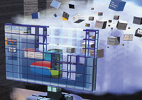 ПК умер - да здравствует ПК!