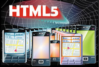 HTML5 - оружие мобильной революции