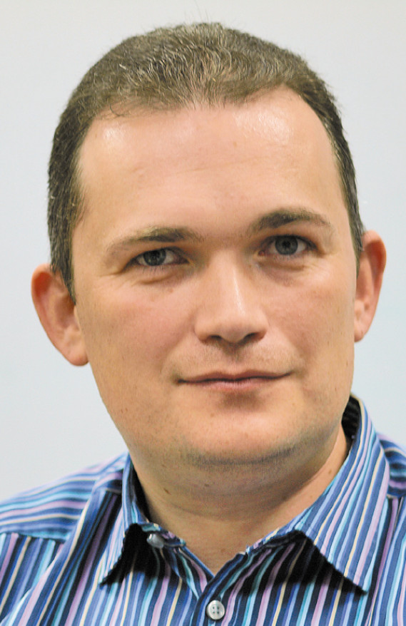 Интервью с Алексеем Орским, «Таском»