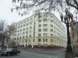 Высшая экономика по Wi-Fi