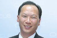 Oracle в «железе»