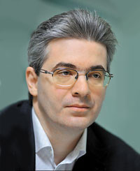 Созреть до партнерства