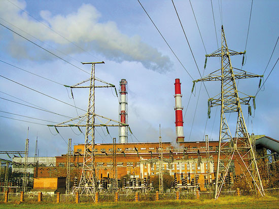 Энергичный документооборот