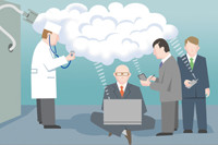 Между вехами