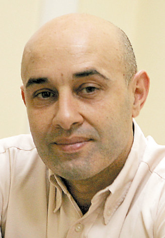 Интервью с Карим Ласкри, AEG Power Solutions