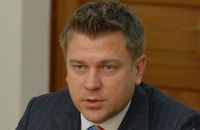 От электронного правительства — к информационному обществу