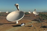 IBM избавит астрономов от скуки