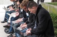 Медики: Wi-Fi вредит мужской фертильности