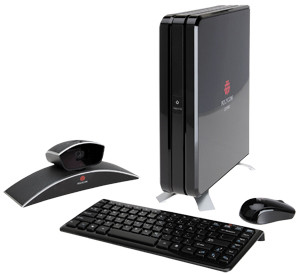 Polycom CX7000 Unified Collaboration System