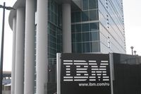 IBM научит