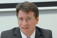 Удачный год