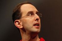 Microsoft выпускает Silverlight 5