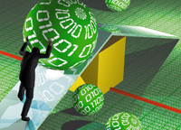 DaaS: данные по требованию