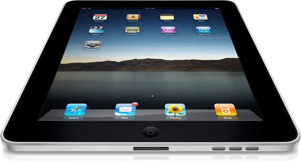 iPad 3: Что нам известно сегодня