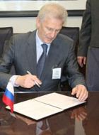 Минобрнауки РФ и Национальный научный фонд США заключили соглашение о поддержке ученых и инженеров