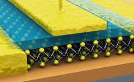 Швейцарские ученые предложили очередную альтернативу кремнию
