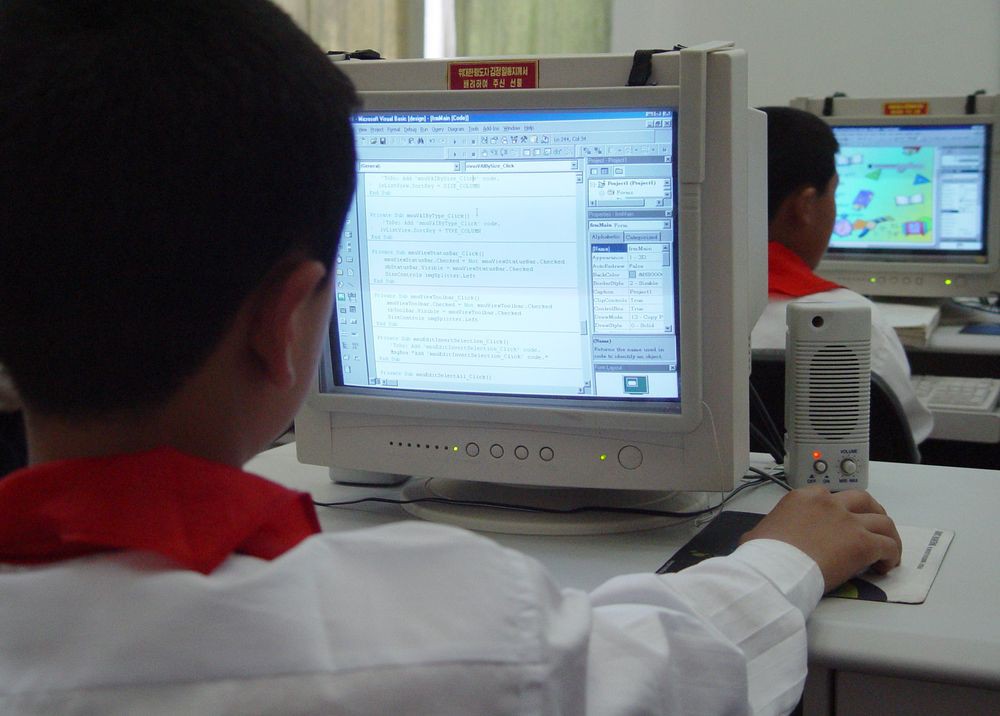 Стоит ли Западу бояться кибервойны с Северной Кореей?