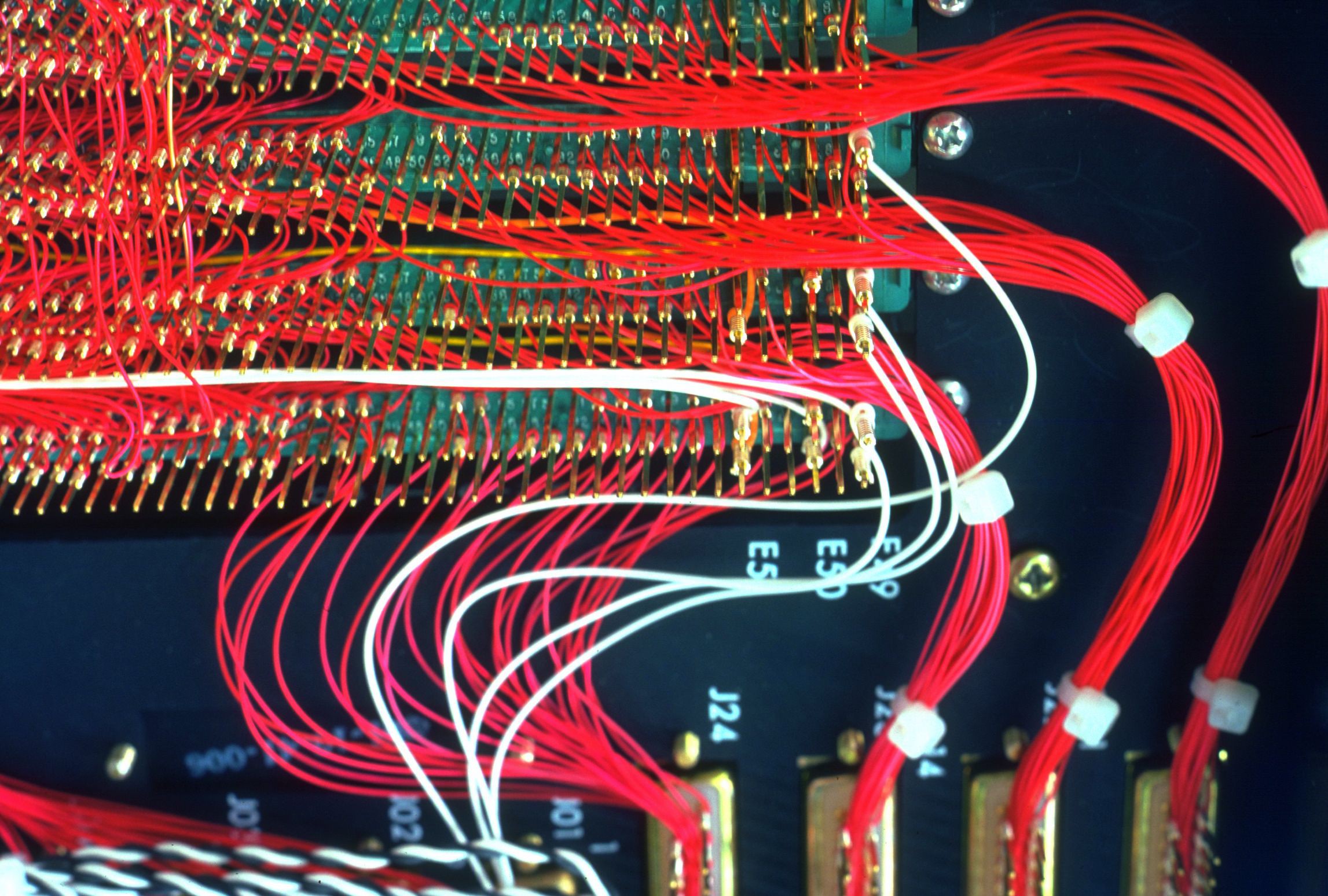 Сетевая инфраструктура: большая перестройка