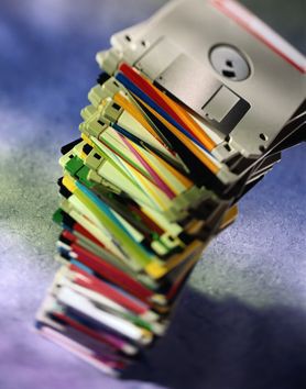 Системы хранения: эффективность и стоимость