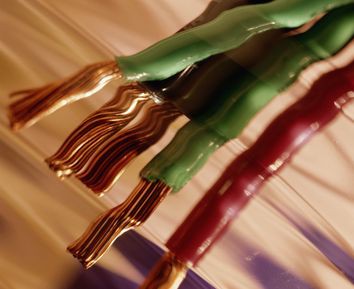 Структурированные кабельные системы: скорость и 