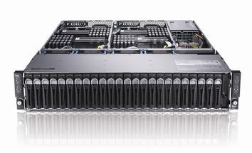 Серверы: новые архитектуры и оптимизация под задачи