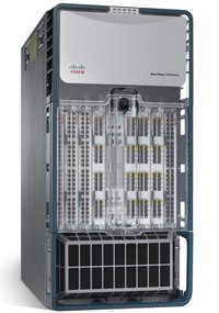 2012: курсом на ускорение ЦОД