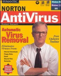 Symantec расследует возможность утечки исходных кодов Norton Antivirus