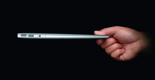 CES: Гвоздем программы цифрового шоу станут ультрабуки