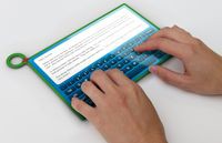 CES: Долгожданный планшет OLPC XO-3 готов к выпуску