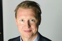 Ericsson пытается сделать деньги на патентах