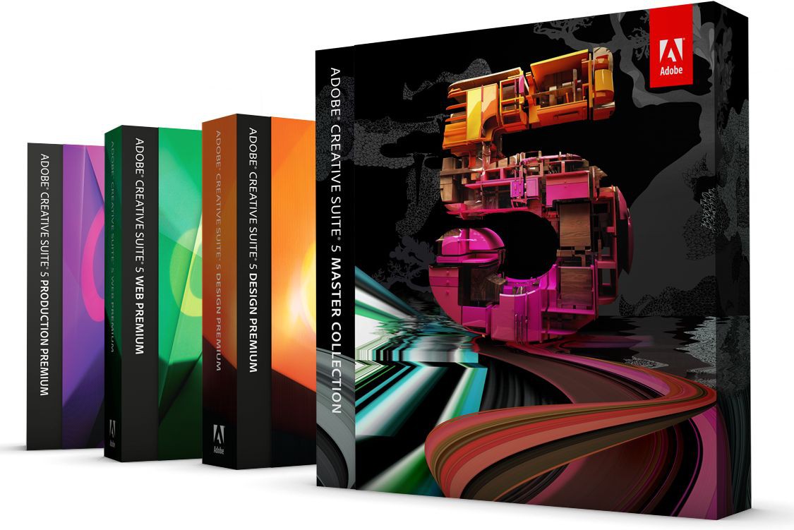 Adobe возвращает скидки на CS6 для пользователей CS3 и CS4