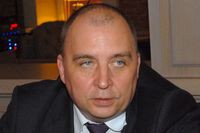 Транспорт для оператора