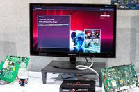 Домашние сети: быстродействие и интеллект