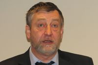 Планшетный документооборот