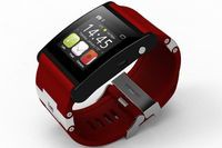 CES: I'm Watch - больше, чем просто часы