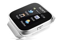 CES: Sony представляет SmartWatch и другие аксессуары для Android-фонов