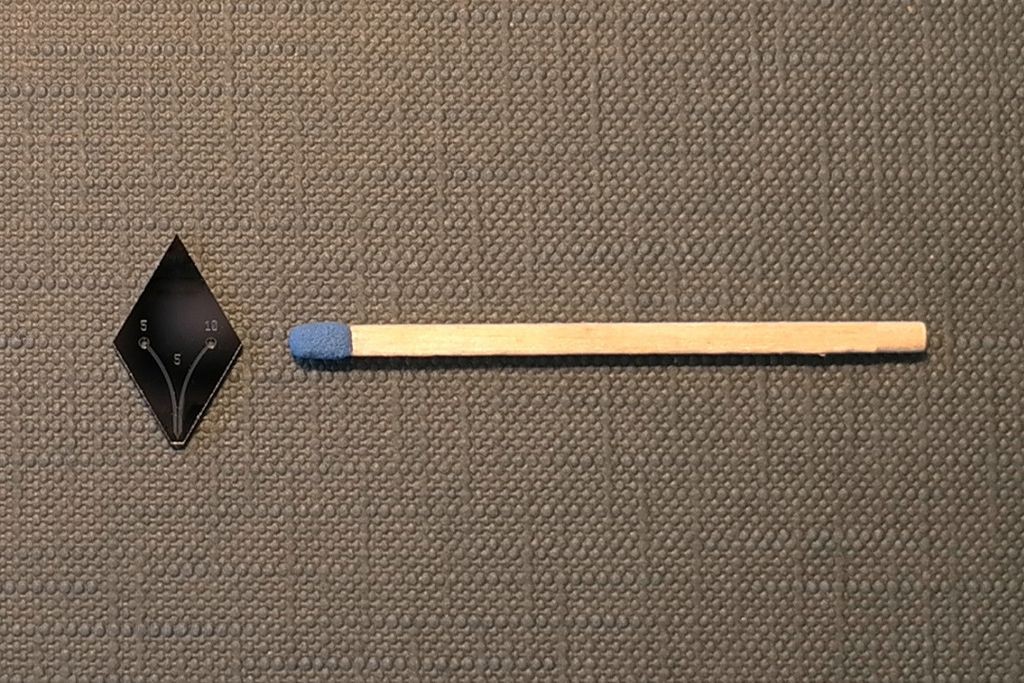 Разработанный в IBM кремниевый датчик позволит отказаться от биопсии