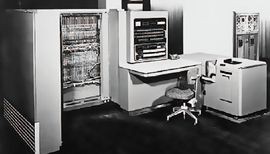 Машинному переводу — почти 60!