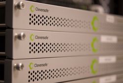 Cleversafe анонсирует систему хранения на 10 экзабайт