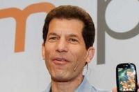 Бывший директор Palm ушел из HP