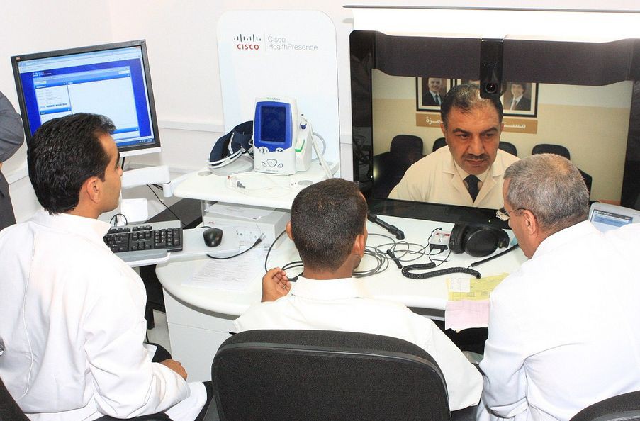 Futurama: к упрощению и унификации сотрудничества