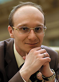 Язык глобальной экономики