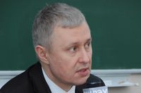 Студентов научат торговать разумно