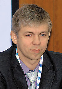 Сложности реализации простого сервиса