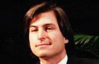 ФБР обнародовало досье на Стива Джобса