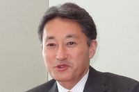 Модных гаджетов Sony уже недостаточно