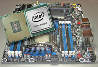 Архитектура для повышения производительности