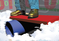 Облачная устойчивость бизнеса