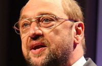 Глава Европарламента выступил против ACTA