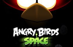 «Злые птички» отправляются в космос: выпуск Angry Birds in Space намечен на 22 марта